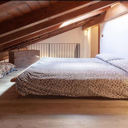 Chalet Mew Ла Туил Екстериор снимка