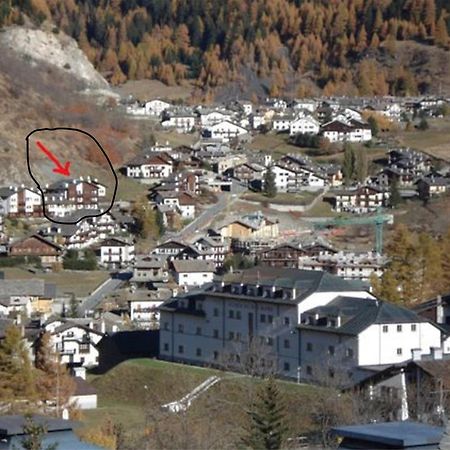 Chalet Mew Ла Туил Екстериор снимка