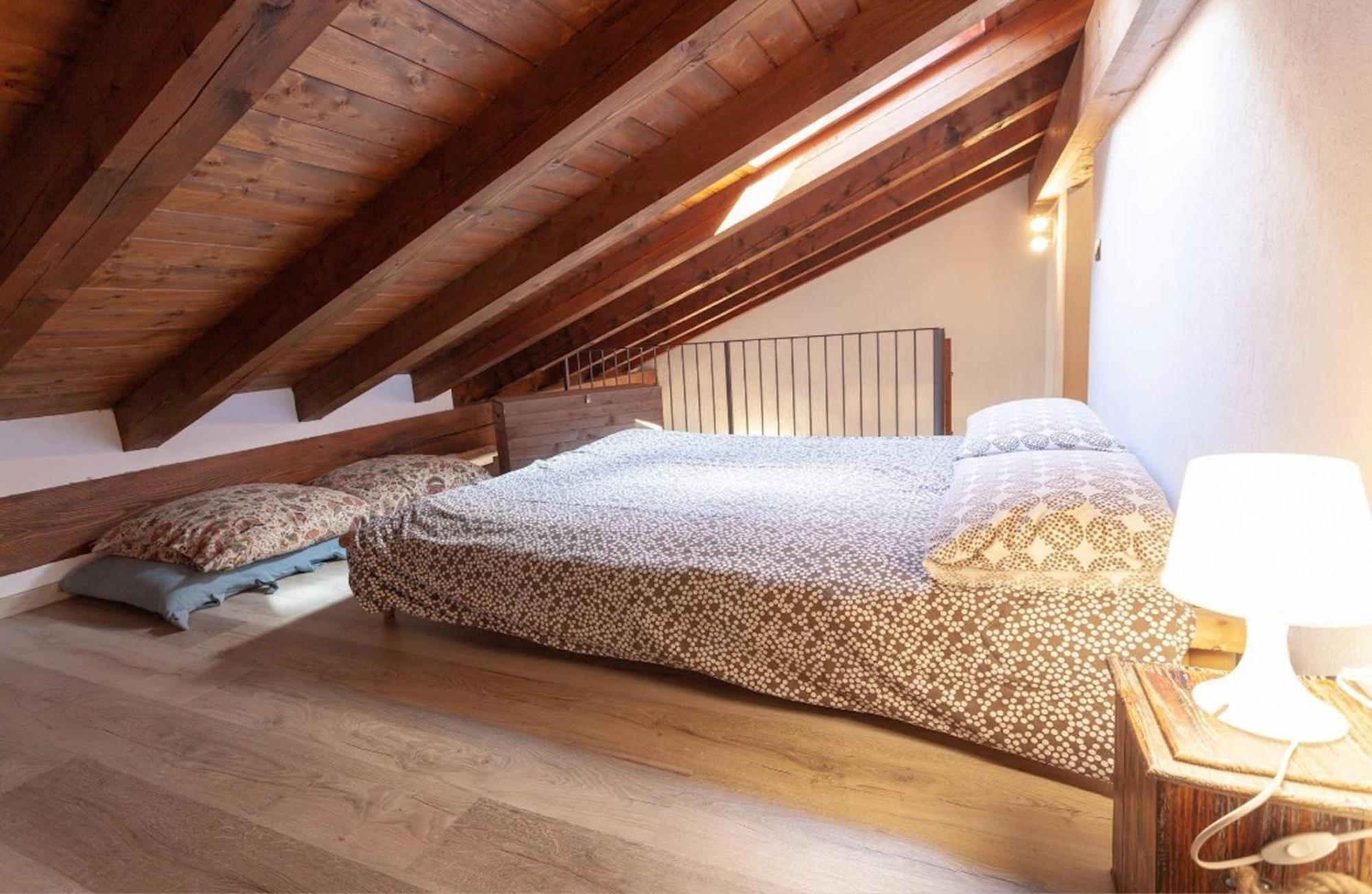 Chalet Mew Ла Туил Екстериор снимка