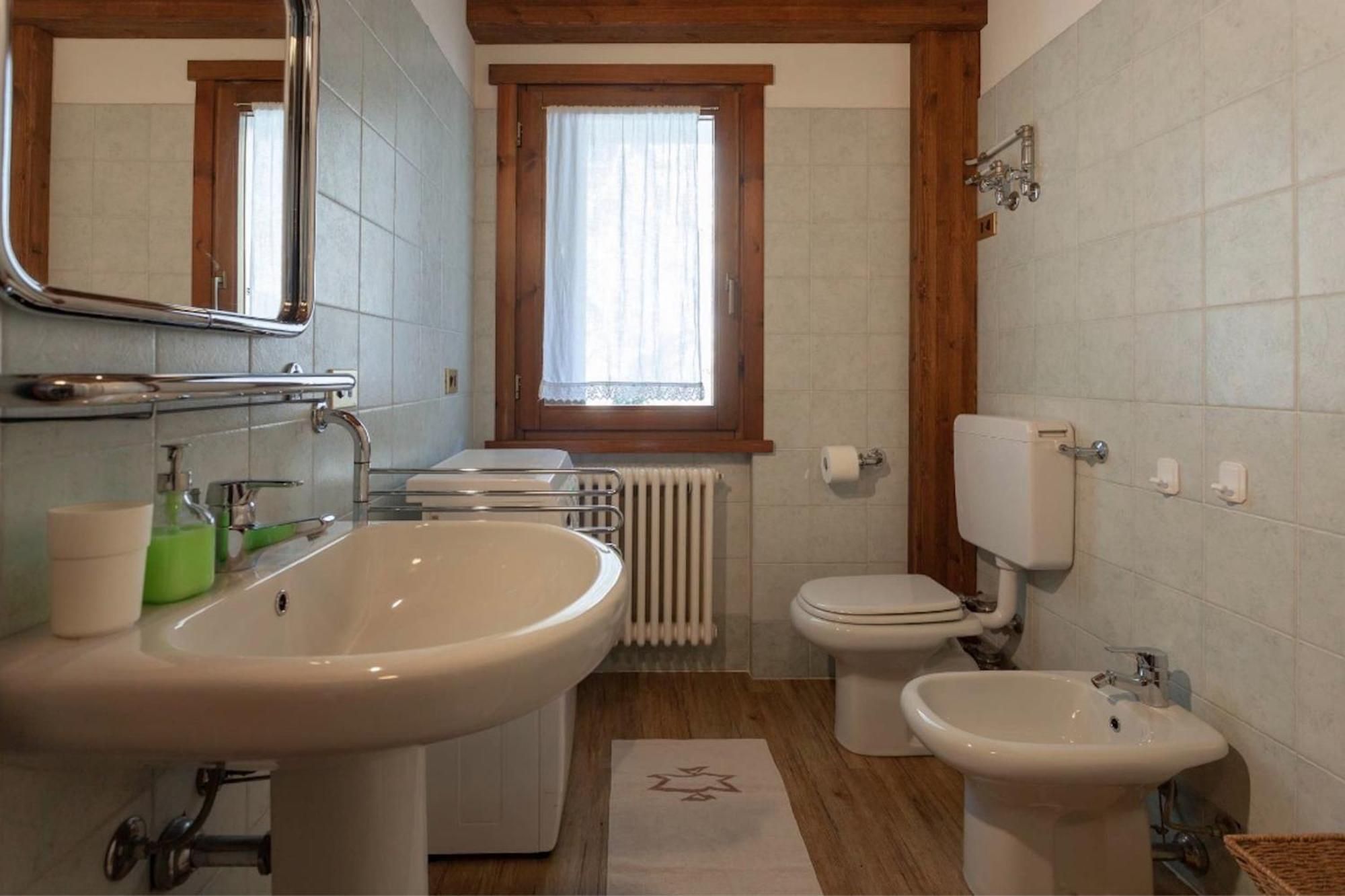 Chalet Mew Ла Туил Екстериор снимка