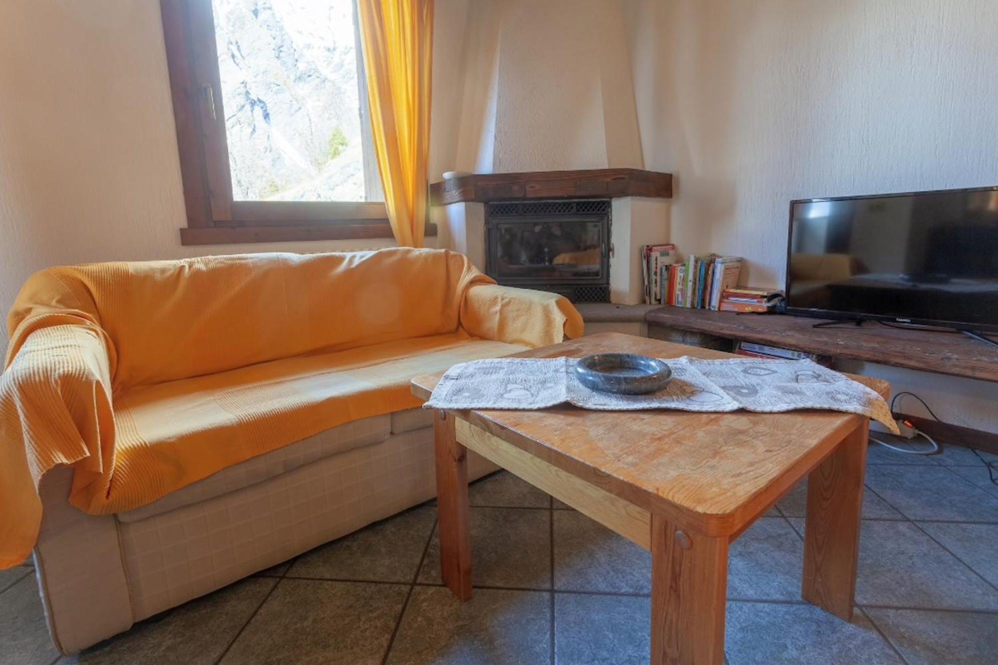 Chalet Mew Ла Туил Екстериор снимка