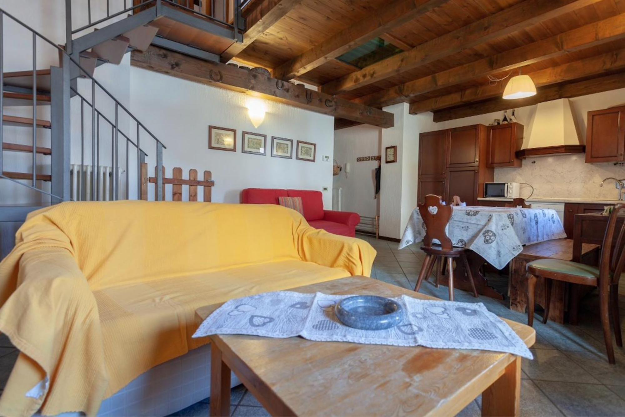 Chalet Mew Ла Туил Екстериор снимка