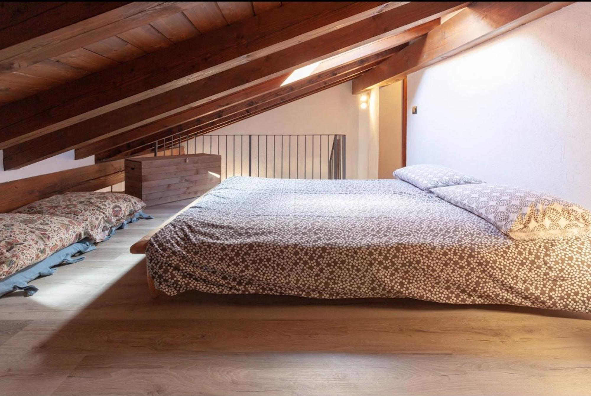 Chalet Mew Ла Туил Екстериор снимка