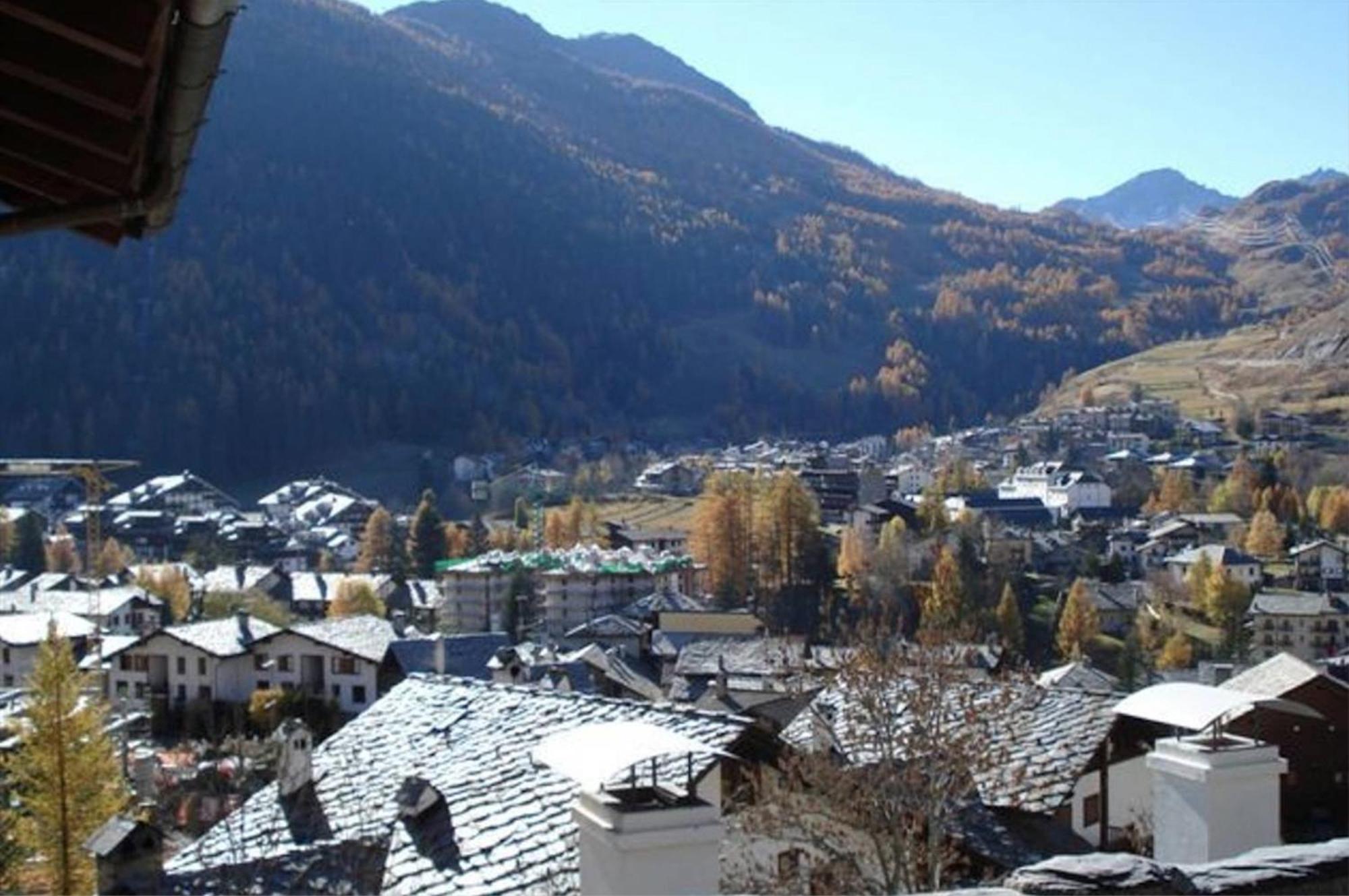 Chalet Mew Ла Туил Екстериор снимка
