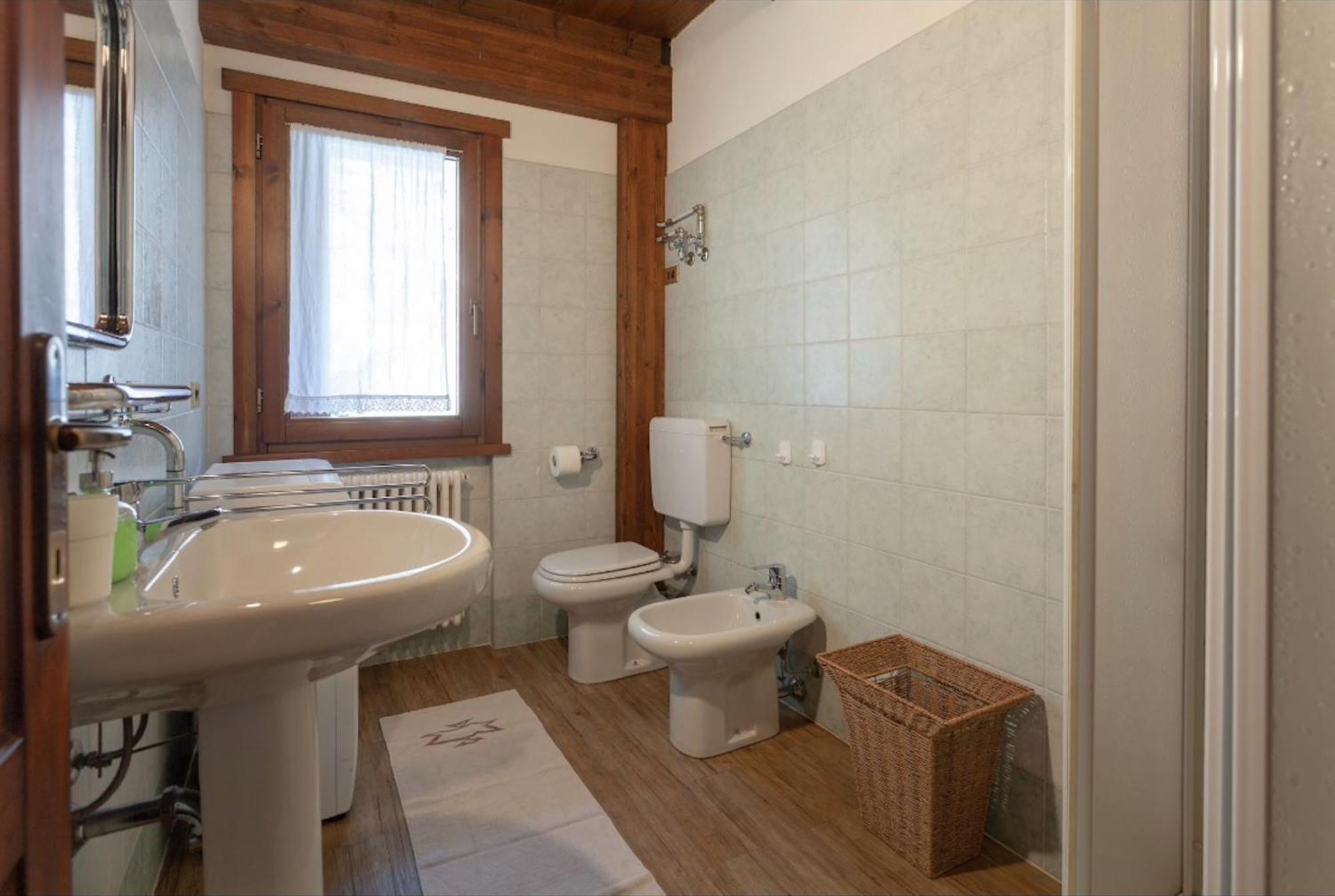 Chalet Mew Ла Туил Екстериор снимка