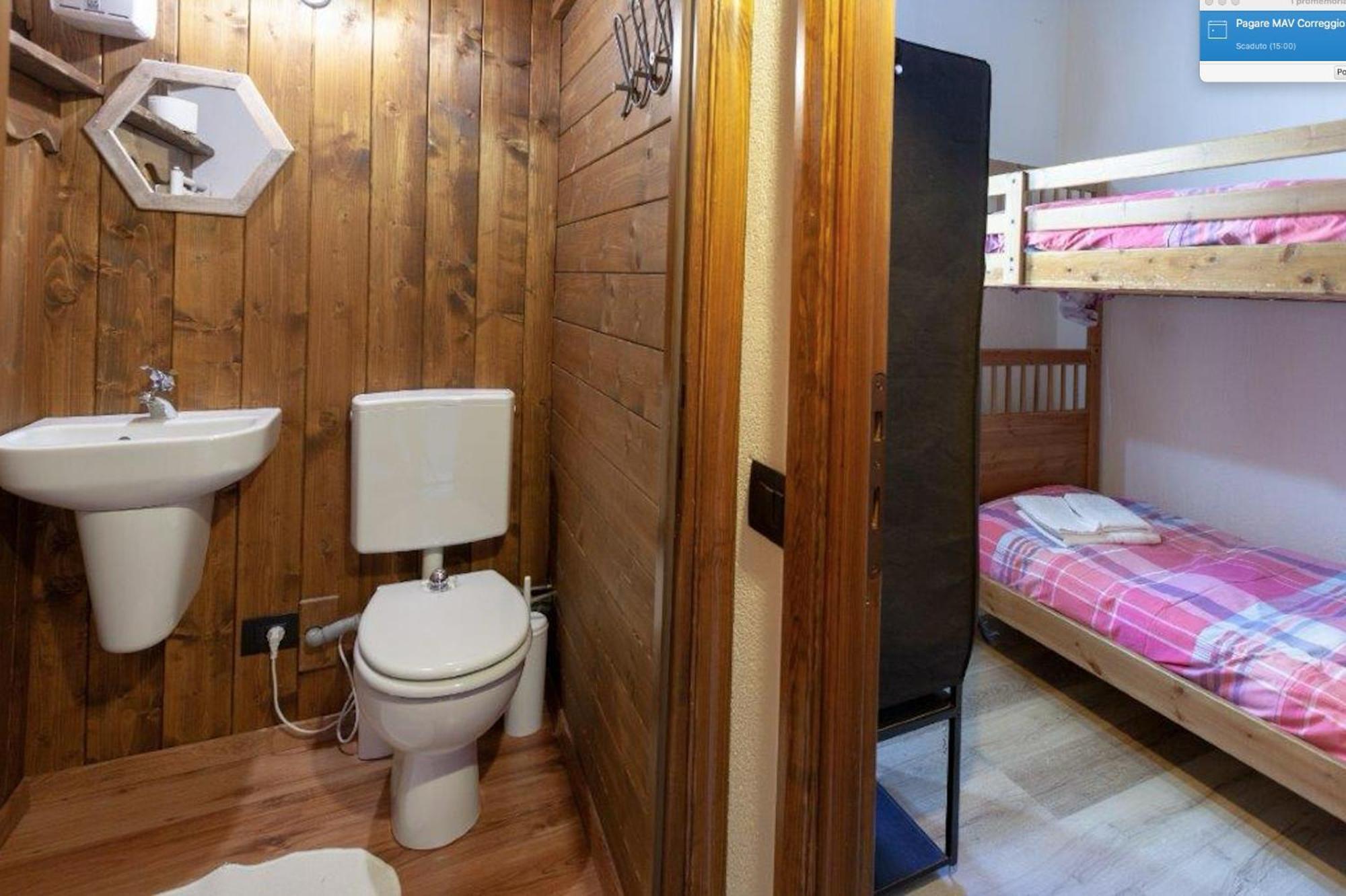 Chalet Mew Ла Туил Екстериор снимка