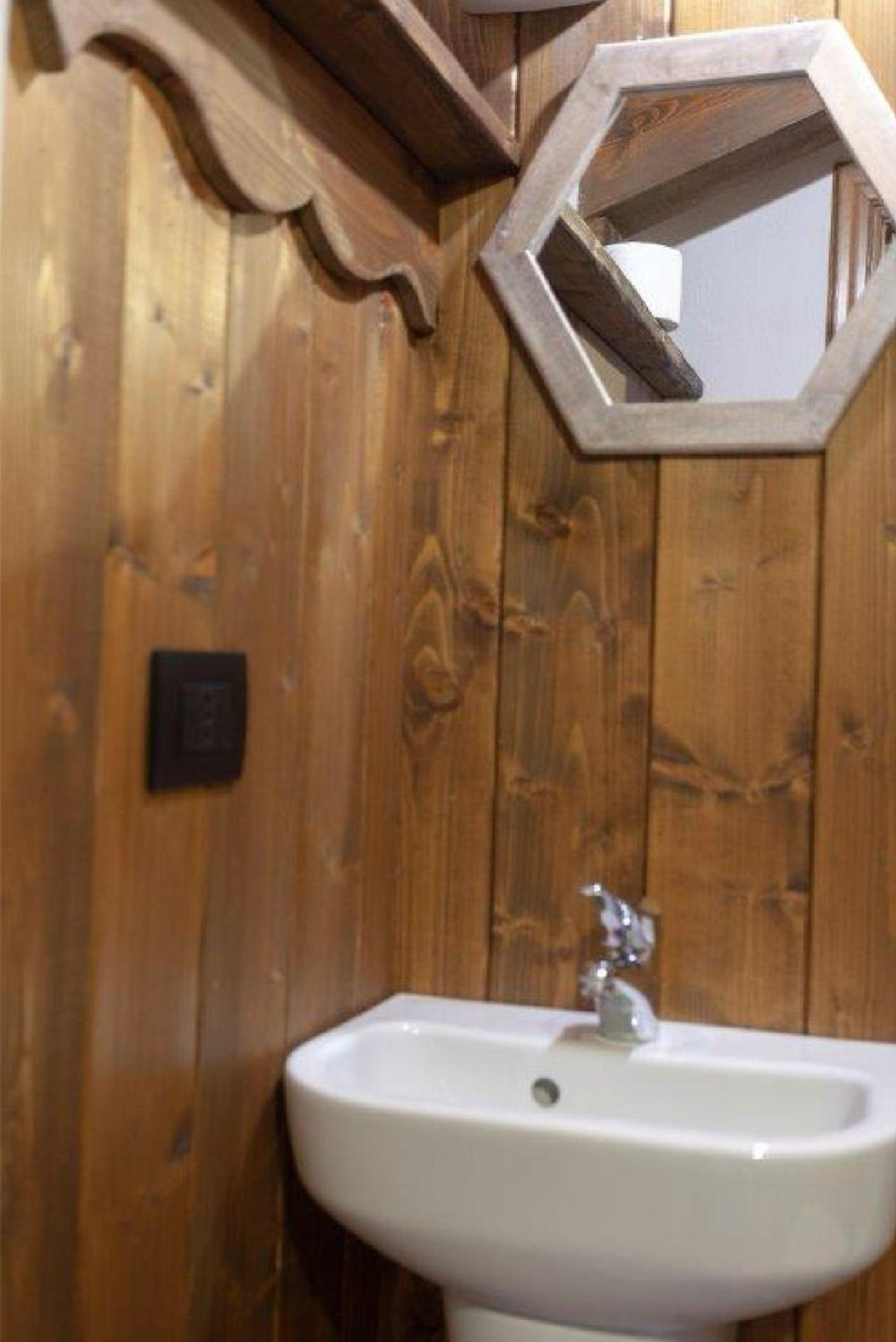 Chalet Mew Ла Туил Екстериор снимка