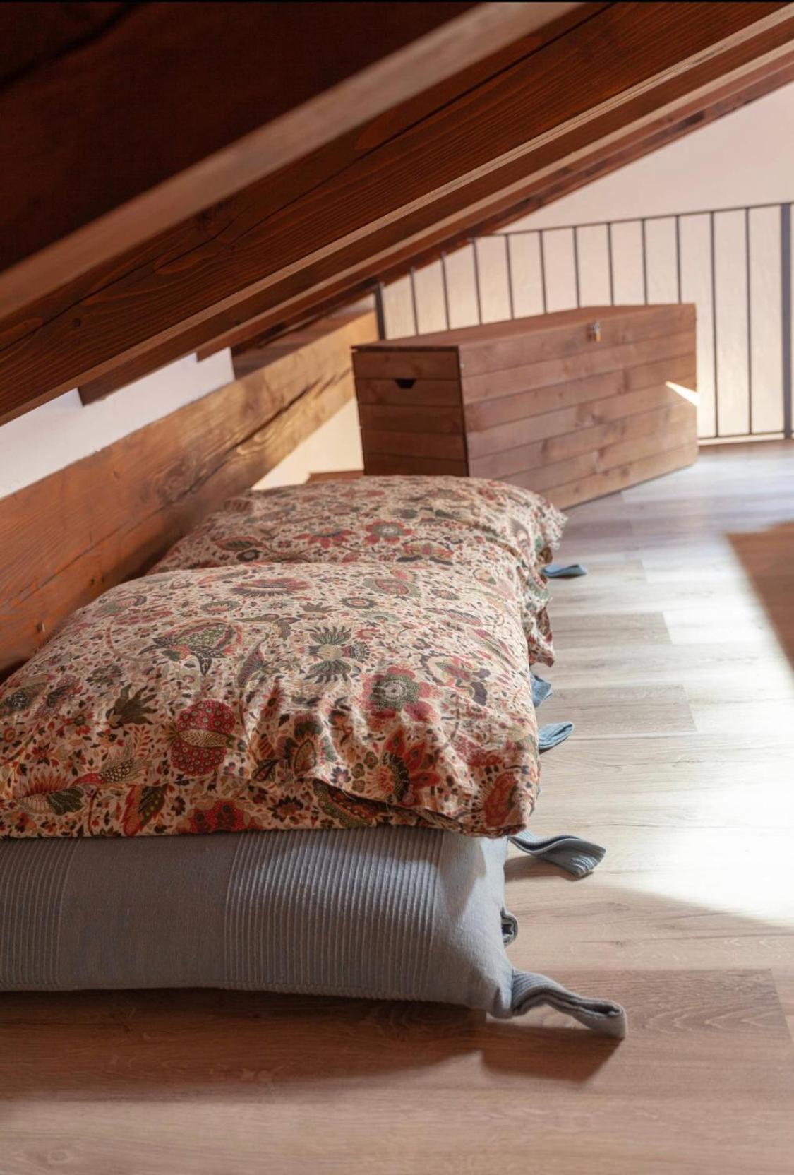 Chalet Mew Ла Туил Екстериор снимка