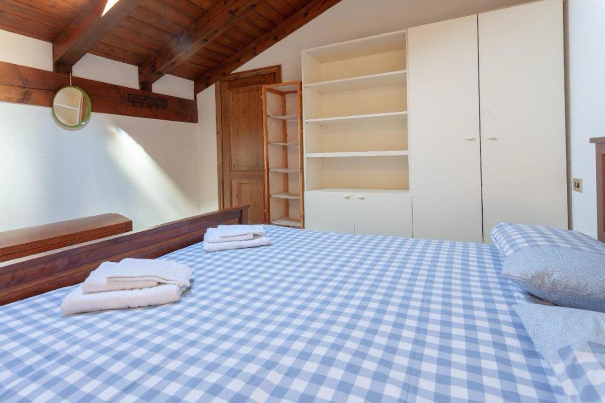 Chalet Mew Ла Туил Екстериор снимка