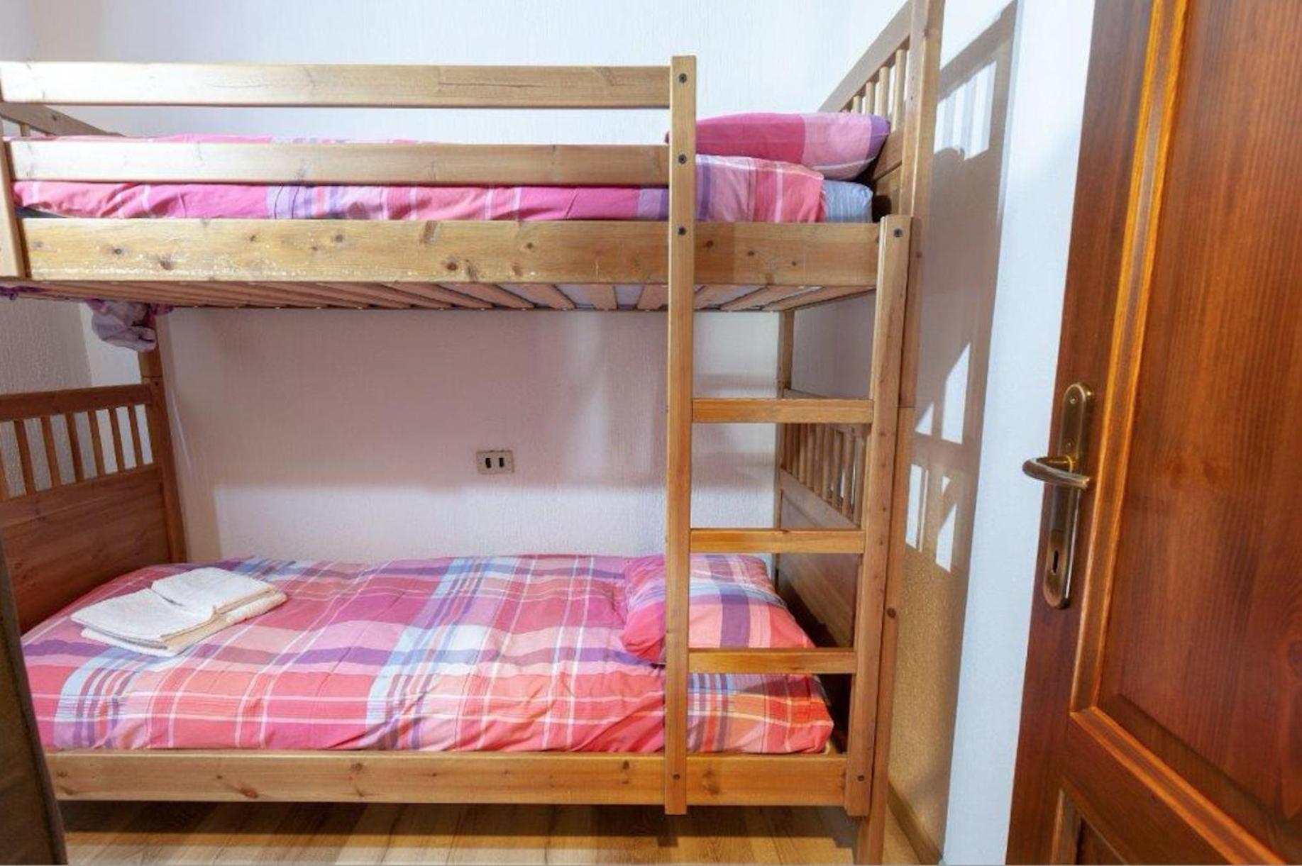 Chalet Mew Ла Туил Екстериор снимка