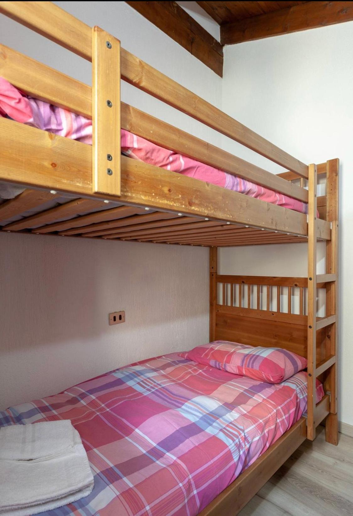 Chalet Mew Ла Туил Екстериор снимка