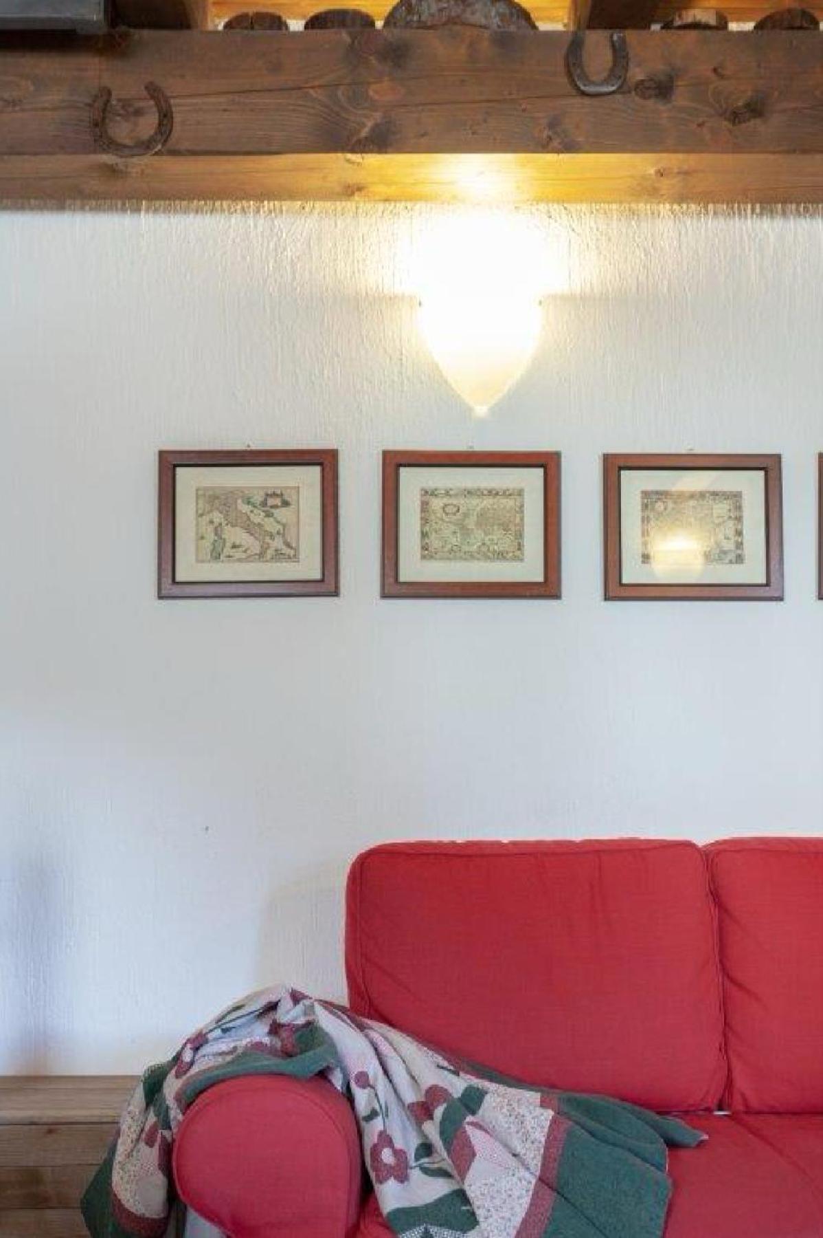 Chalet Mew Ла Туил Екстериор снимка