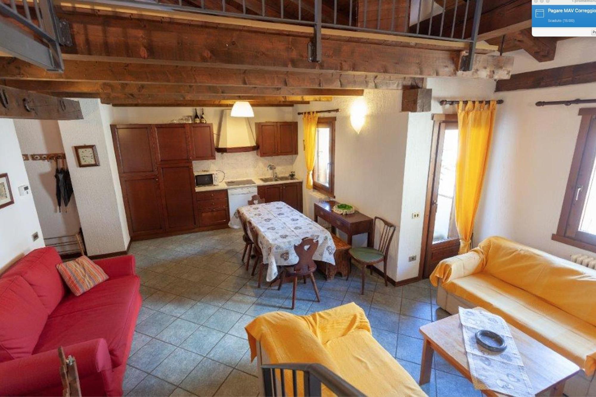 Chalet Mew Ла Туил Екстериор снимка