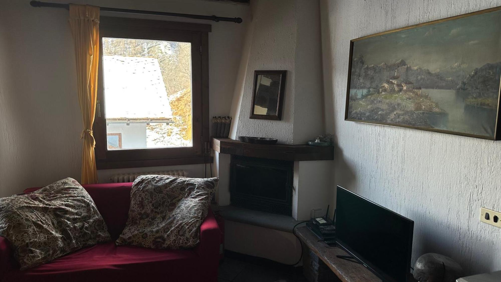 Chalet Mew Ла Туил Екстериор снимка