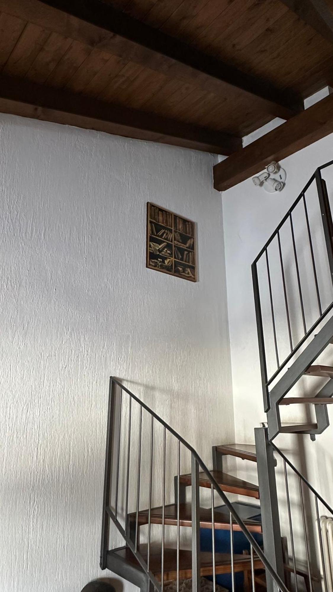 Chalet Mew Ла Туил Екстериор снимка
