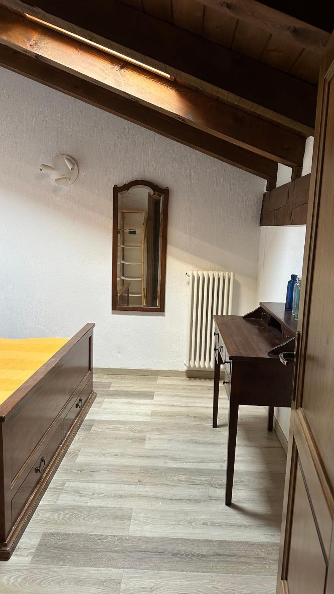 Chalet Mew Ла Туил Екстериор снимка